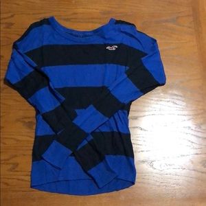 Hollister Sweater Top